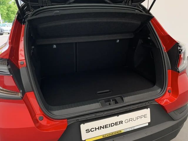 Renault Captur Evolution TCe 90