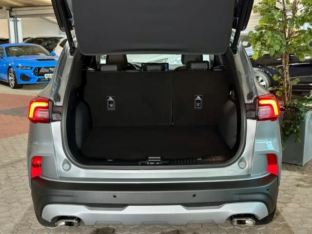 Ford Kuga Active Hybrid X