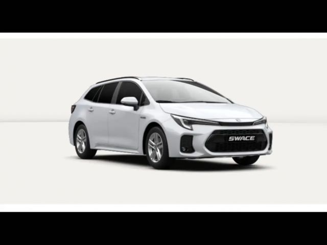 Suzuki Swace Comfort