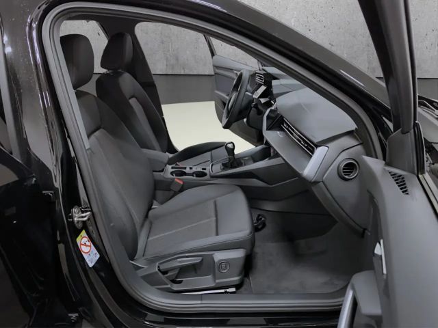 Audi A3 1.5 TFSI Sedan