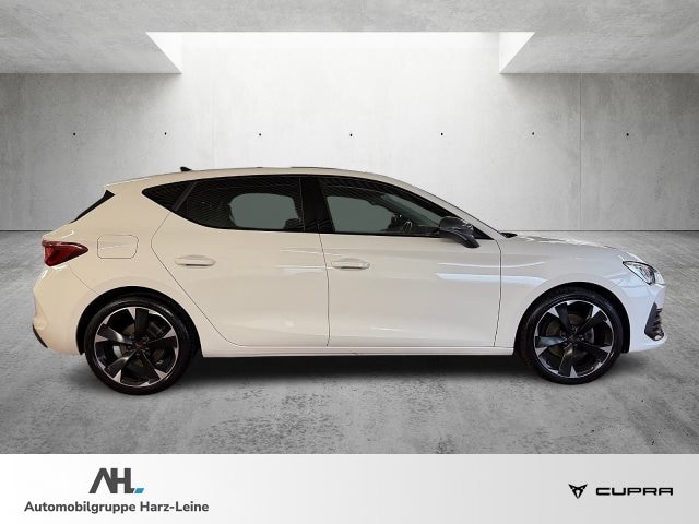 Cupra Leon DSG