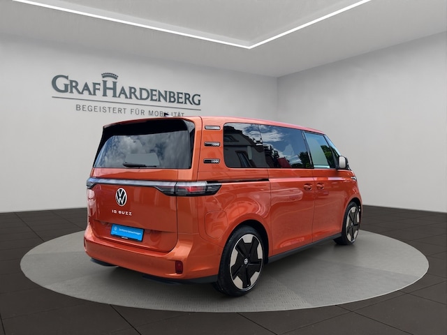 Volkswagen ID.Buzz Plus Pro Style