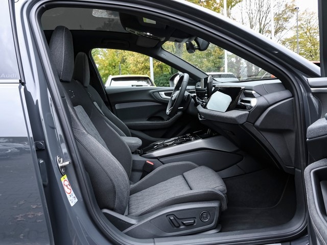 Audi A5 Avant Quattro S-Tronic