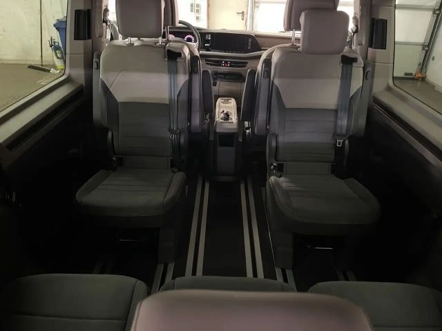 Volkswagen Multivan DSG Style T7