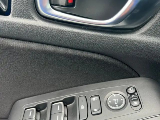 Honda Civic Sport e:HEV