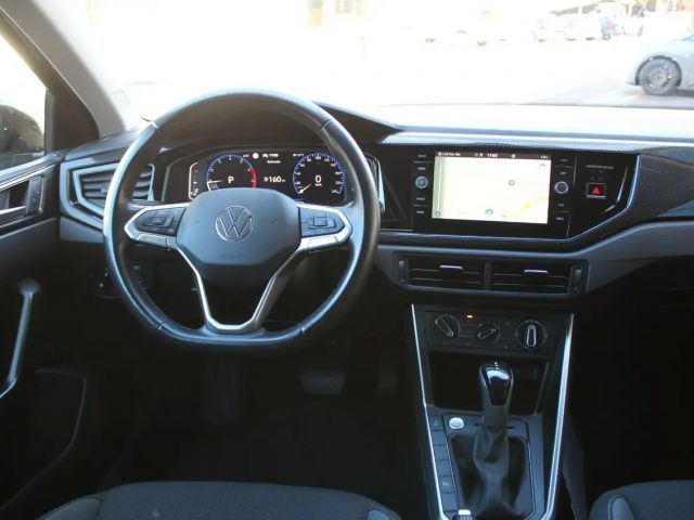 Volkswagen Polo 1.0 TSI DSG Life