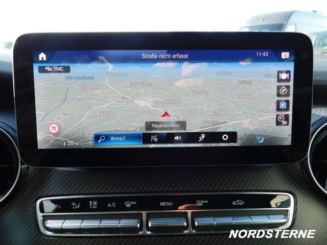 Mercedes-Benz V 300 AMG Line V 300 d