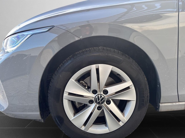 Volkswagen Golf DSG Golf VIII Life