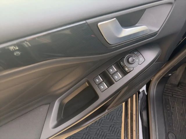 Ford Focus EcoBoost ST Line Wagon