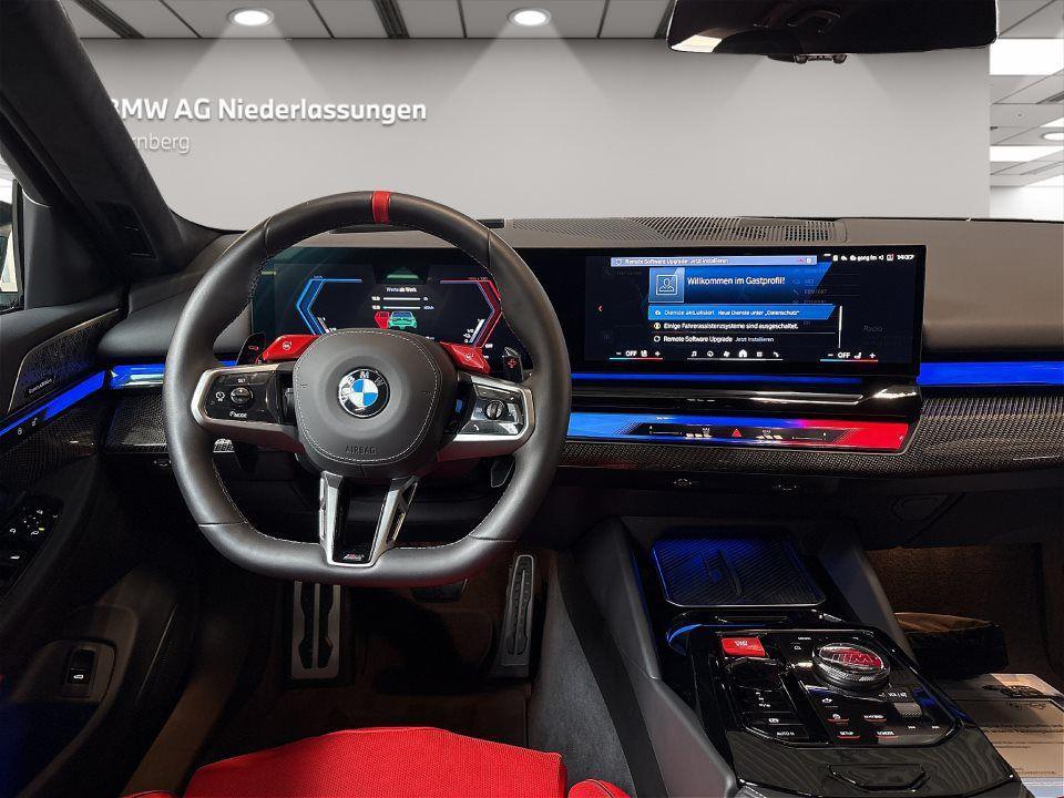 BMW M5 M5 M5 TOURING