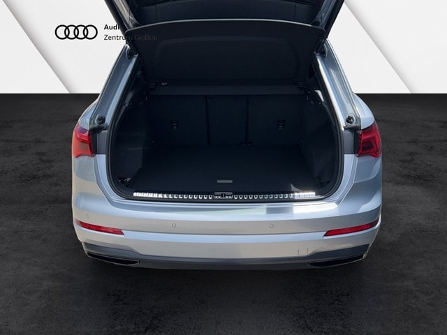 Audi Q3 35 TDI S-Tronic