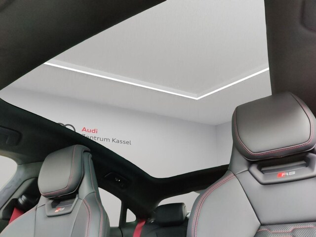 Audi RS e-tron GT Quattro