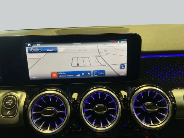 Mercedes-Benz GLB 200 GLB