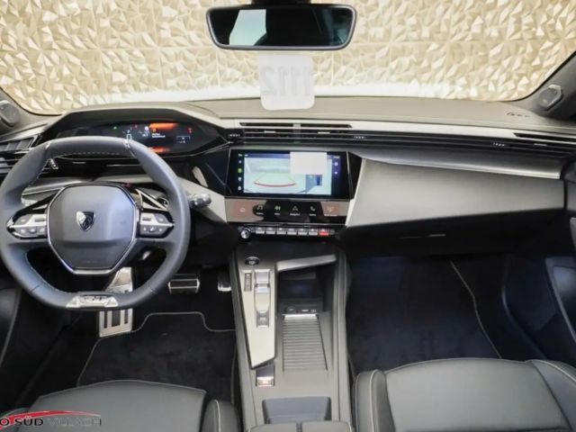 Peugeot 308 BlueHDi EAT8 GT-Line