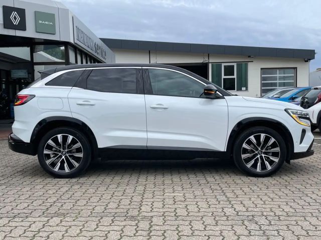 Renault Austral Techno