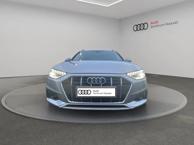 Audi A4 allroad 45 TFSI Quattro