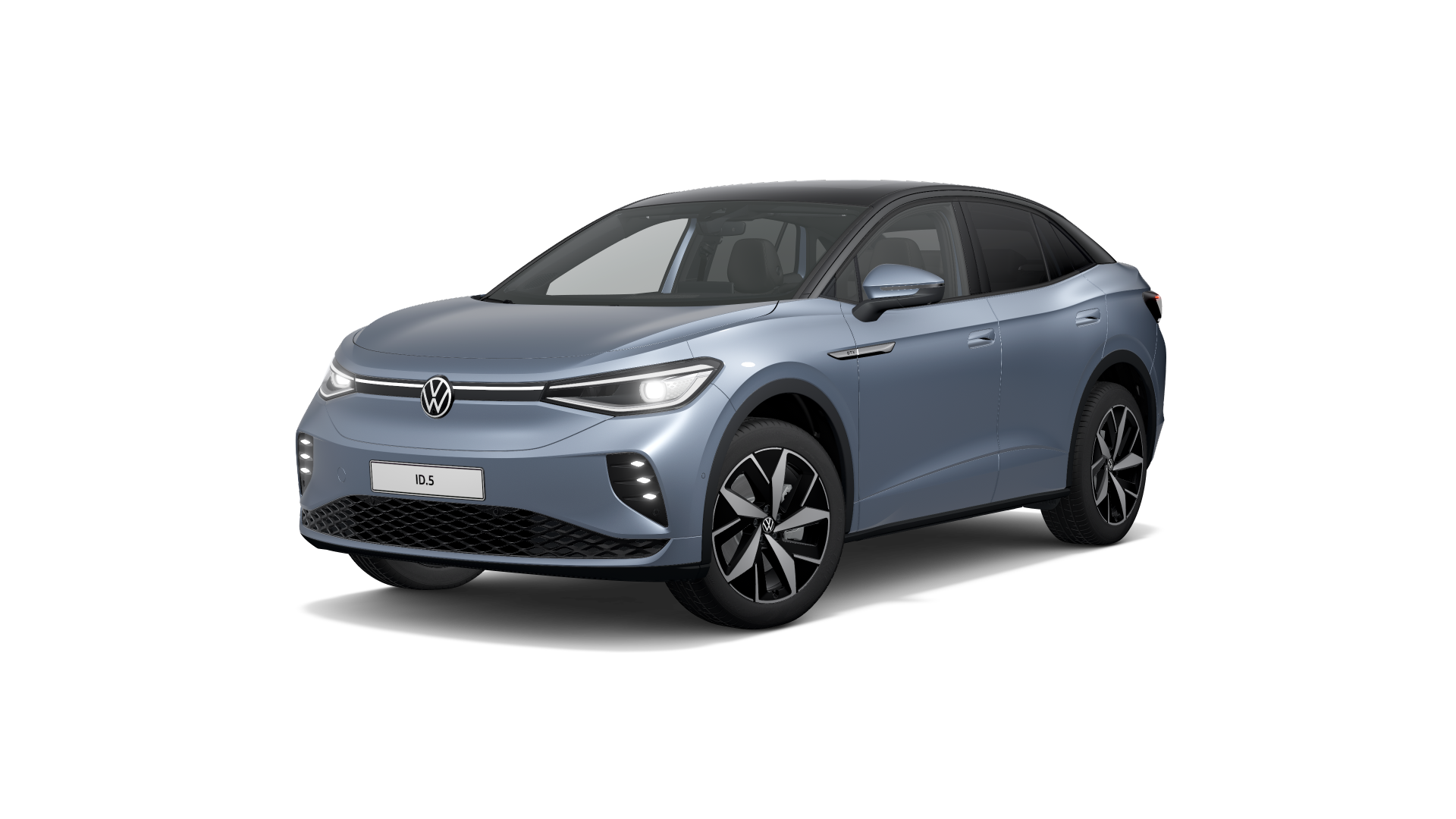 Volkswagen ID.5 GTX