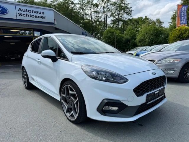 Ford Fiesta ST Line