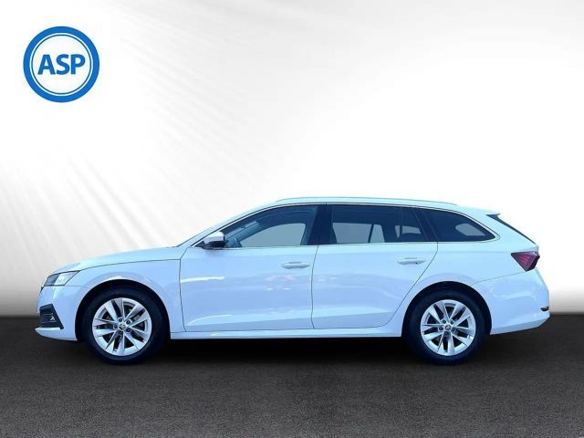 Skoda Octavia Combi Style Style