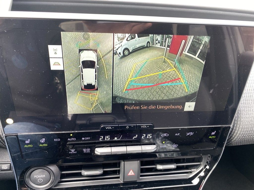 Toyota bZ4X 5-deurs Basis Comfort