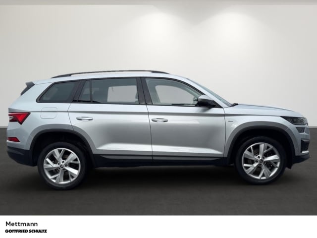 Skoda Kodiaq 2.0 TDI Tour
