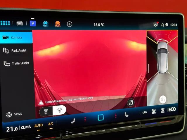 Volkswagen Tayron DSG eHybrid