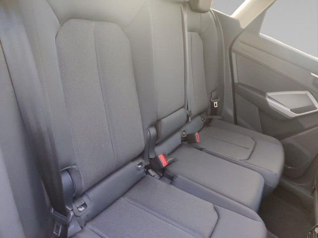 Audi Q3 35 TFSI S-Tronic