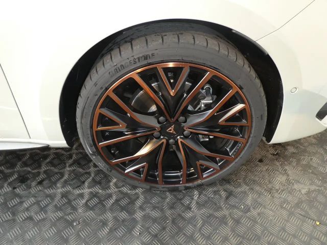 Cupra Leon DSG