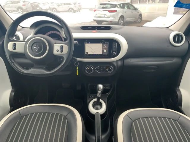 Renault Twingo E-Tech Techno