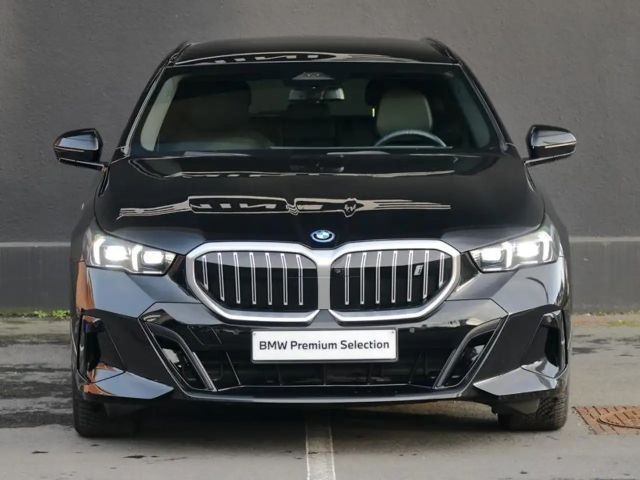 BMW i5 M-Sport Touring eDrive40