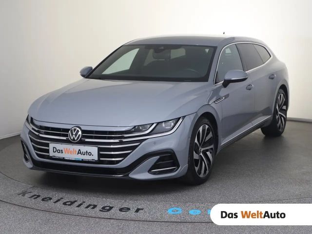 Volkswagen Arteon 4Motion DSG R-Line