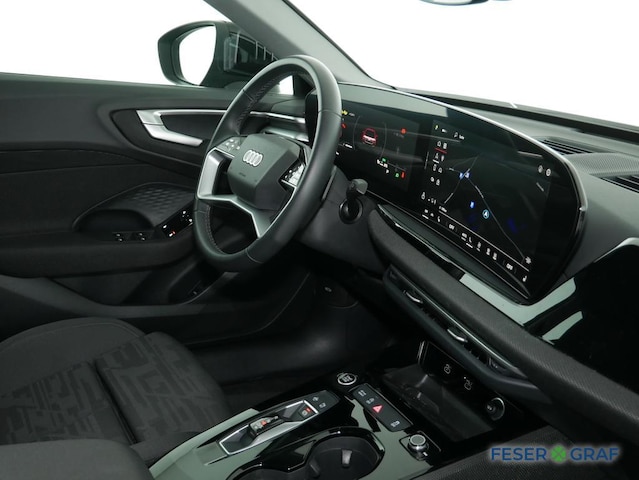 Audi A5 Quattro S-Tronic