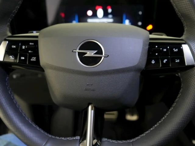 Opel Astra GS-Line Grand Sport Sports Tourer