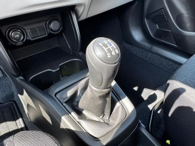 Suzuki Swift 4x4 Club DualJet Hybrid