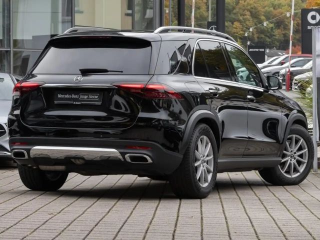 Mercedes-Benz GLE 450 4MATIC