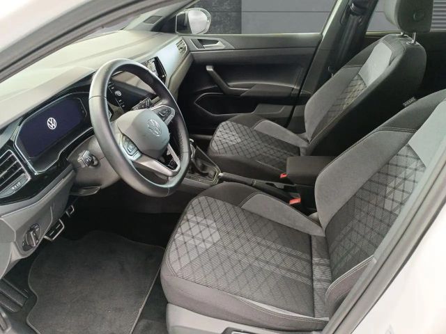 Volkswagen Taigo 1.0 TSI DSG