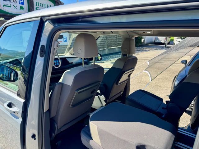 Volkswagen Multivan 2.0 TDI DSG Lang T7