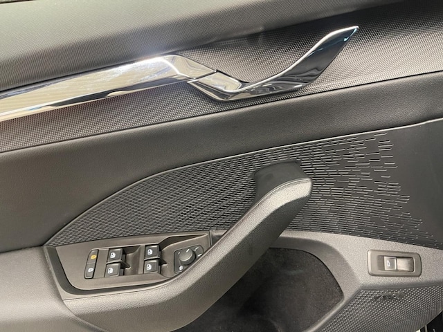 Skoda Octavia 2.0 TDI Combi