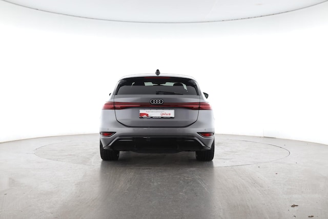 Audi A6 e-tron Avant Performance