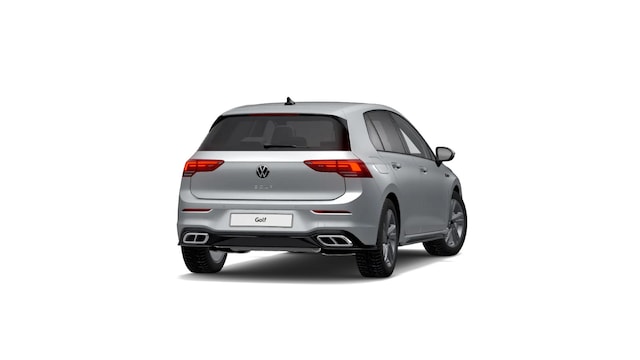 Volkswagen Golf 2.0 TDI R-Line