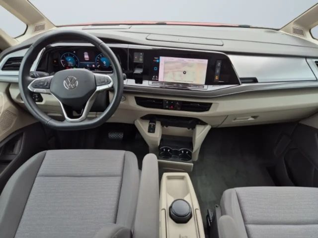 Volkswagen Multivan 2.0 TDI DSG T7