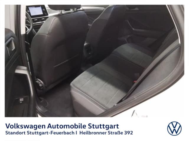 Volkswagen T-Roc 1.5 TSI DSG Style