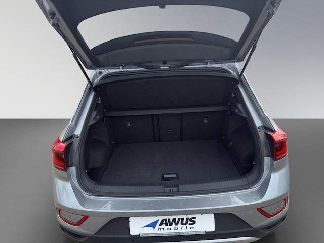 Volkswagen T-Roc DSG Move