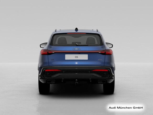 Audi Q5 Quattro S-Tronic