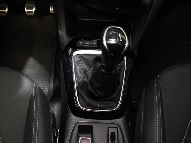 Opel Corsa Turbo Ultimate