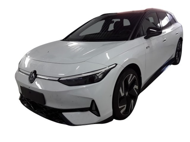 Volkswagen ID.7 GTX Tourer