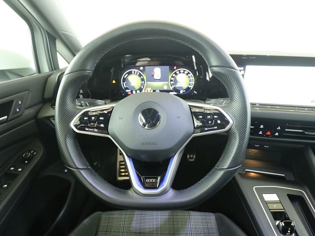 Volkswagen Golf GTE Golf VIII eHybrid