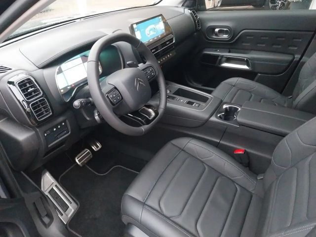 Citroën C5 Aircross Hybrid Pack Shine