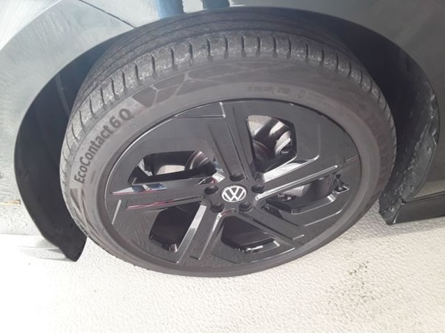 Volkswagen ID.7 GTX IQ.Drive