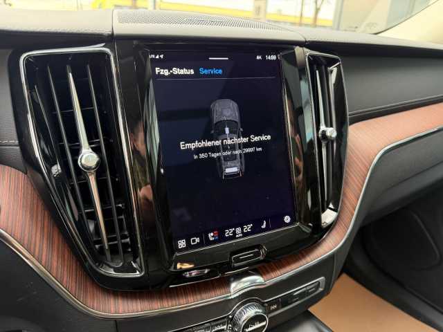 Volvo XC60 AWD Dark Ultimate